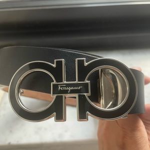 Ferragamo Belt